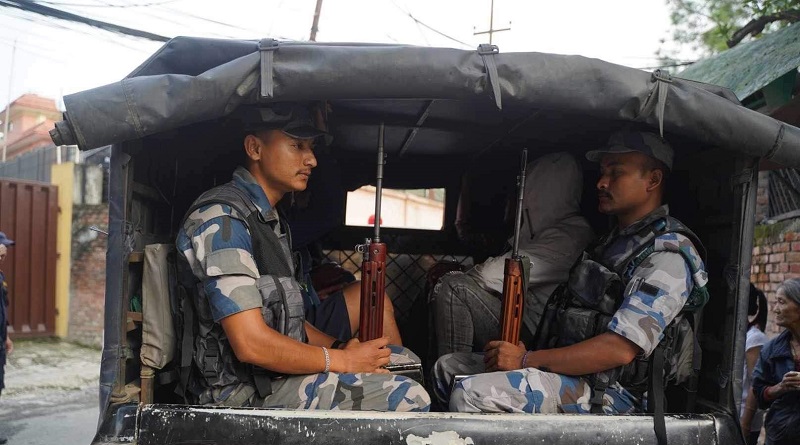 ६० किलो सुन तस्करी प्रकरण: दोस्रो चरणको अनुसन्धानमा २० जना पक्राउ, १५ अझै फरार